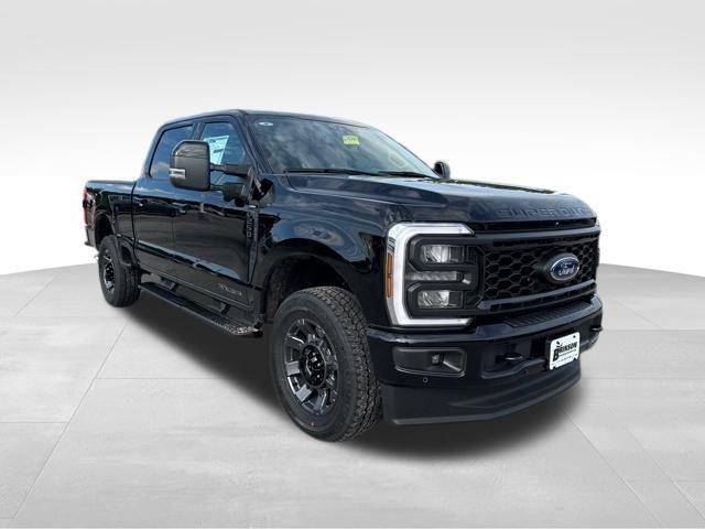 new 2024 Ford F-250 car, priced at $78,489