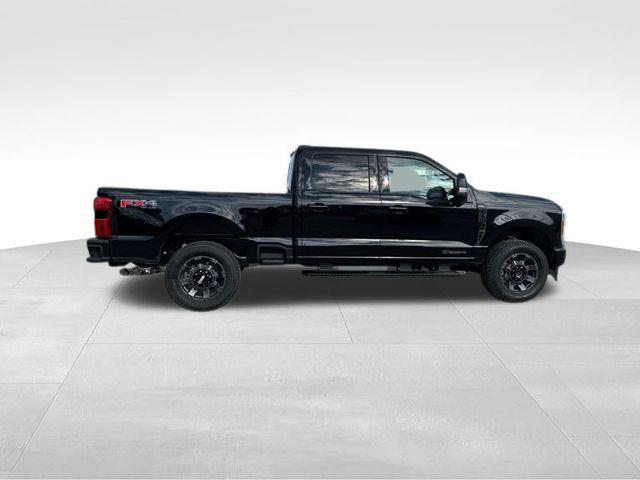 new 2024 Ford F-250 car, priced at $78,489