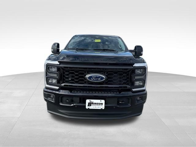 new 2024 Ford F-250 car, priced at $78,489