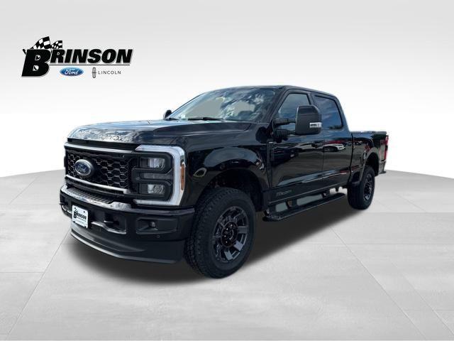 new 2024 Ford F-250 car, priced at $78,489