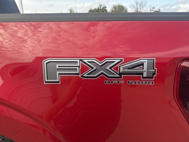new 2025 Ford F-150 car, priced at $76,375