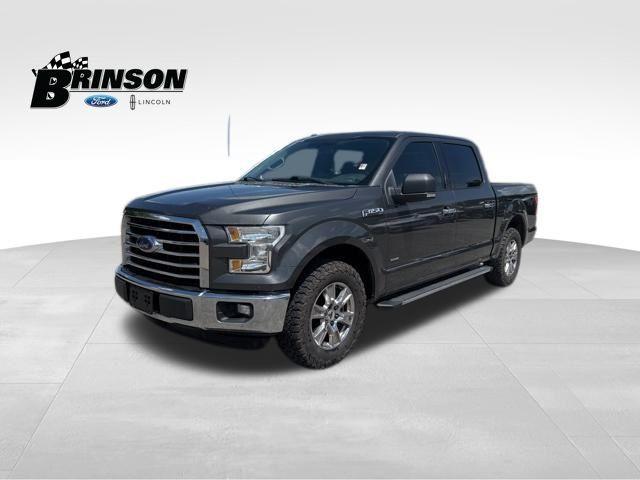 used 2016 Ford F-150 car, priced at $13,991