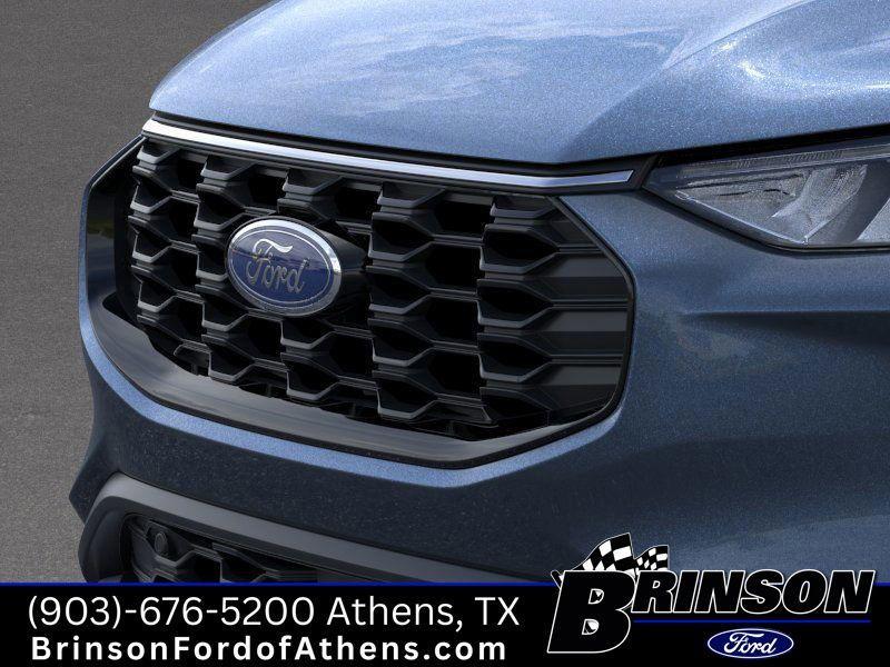new 2025 Ford Escape car, priced at $26,350