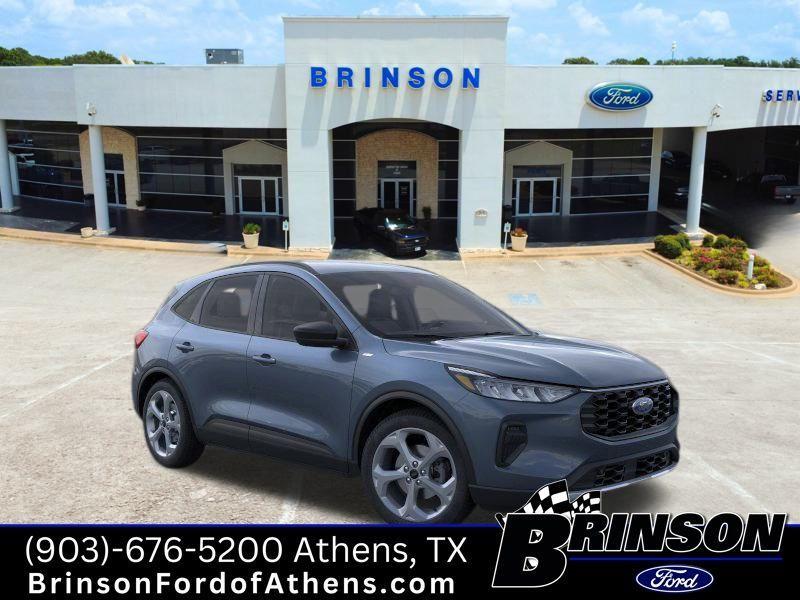 new 2025 Ford Escape car, priced at $26,350