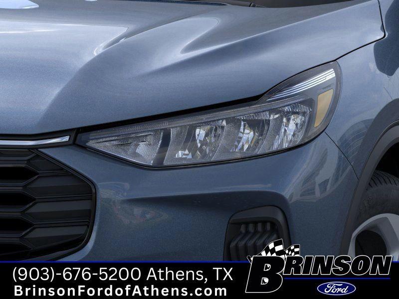 new 2025 Ford Escape car, priced at $26,350