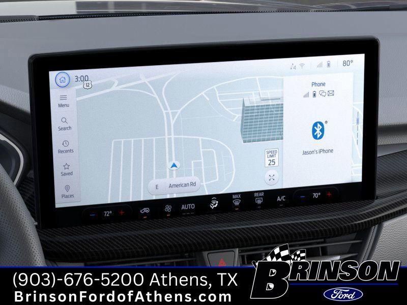 new 2025 Ford Escape car, priced at $26,350