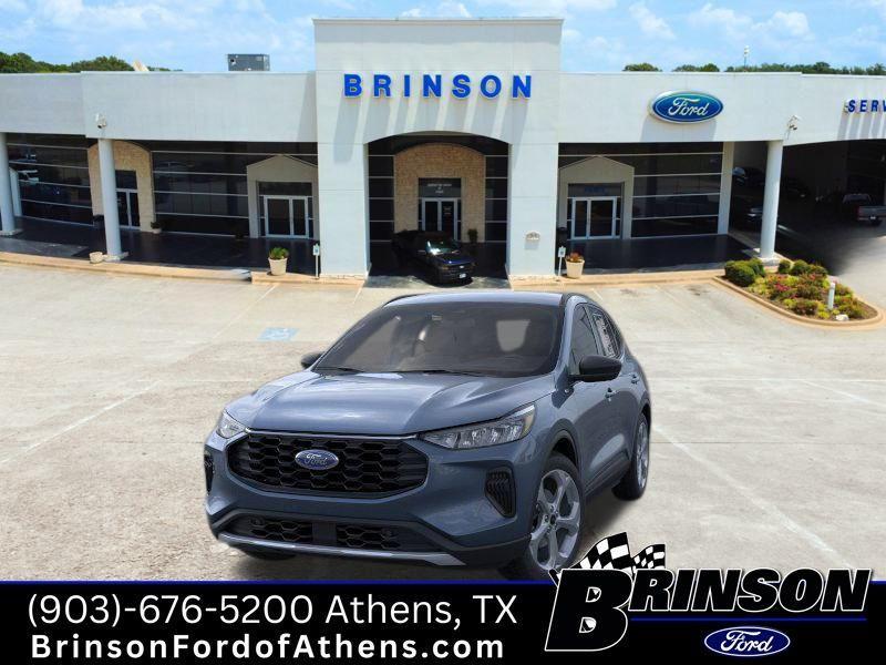 new 2025 Ford Escape car, priced at $26,350