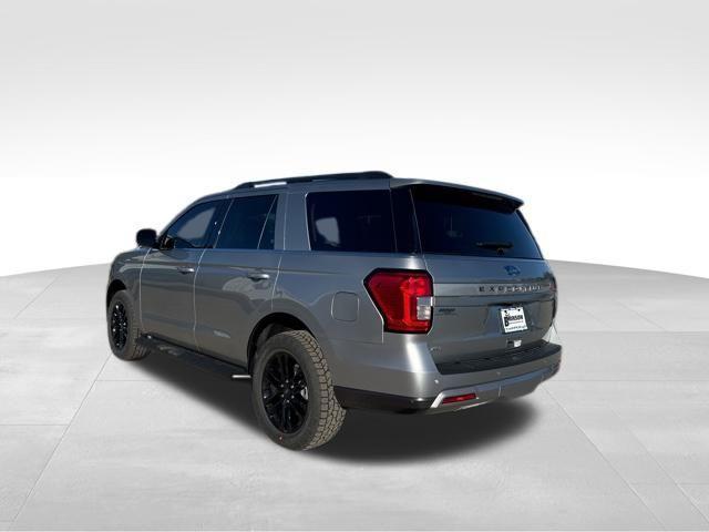 new 2024 Ford Expedition car, priced at $60,625