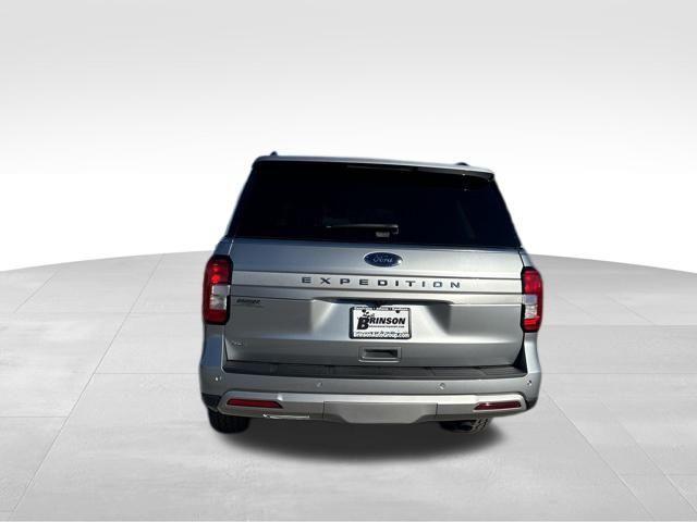 new 2024 Ford Expedition car, priced at $60,625