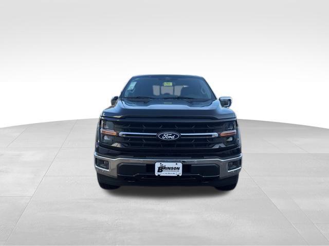 new 2024 Ford F-150 car, priced at $51,907