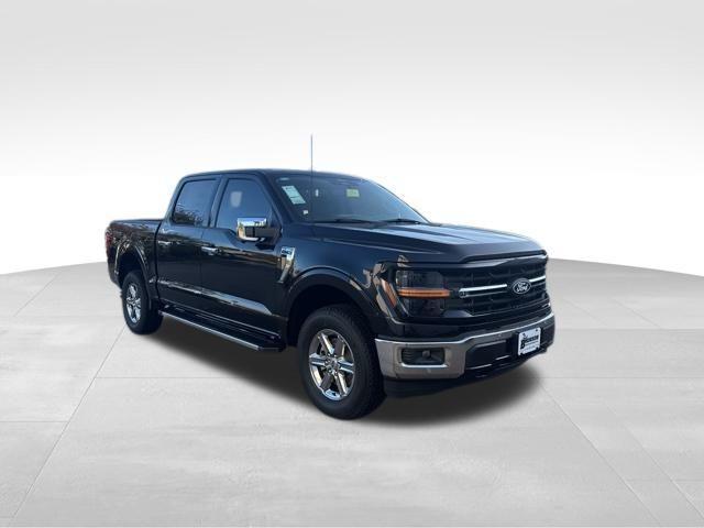 new 2024 Ford F-150 car, priced at $51,907