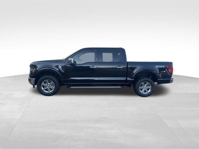 new 2024 Ford F-150 car, priced at $51,907