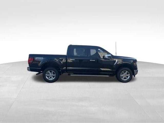 new 2024 Ford F-150 car, priced at $51,907