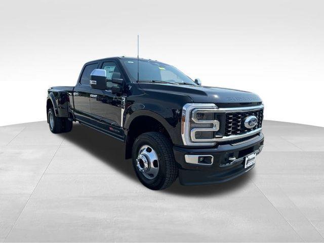 new 2024 Ford F-350 car, priced at $93,998