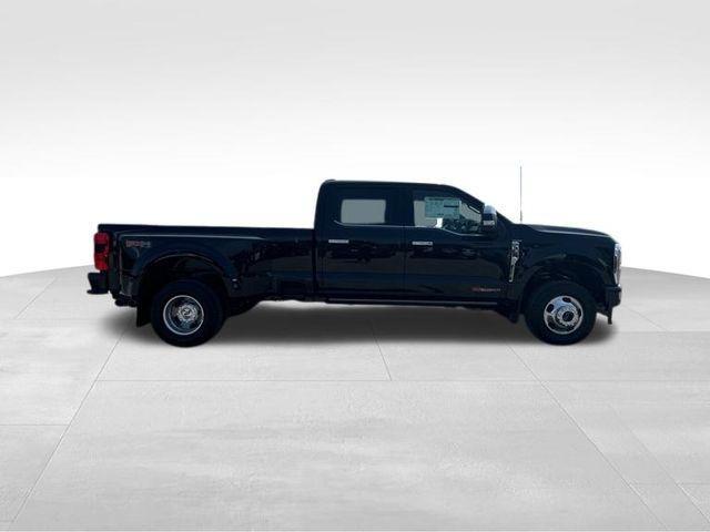 new 2024 Ford F-350 car, priced at $93,998