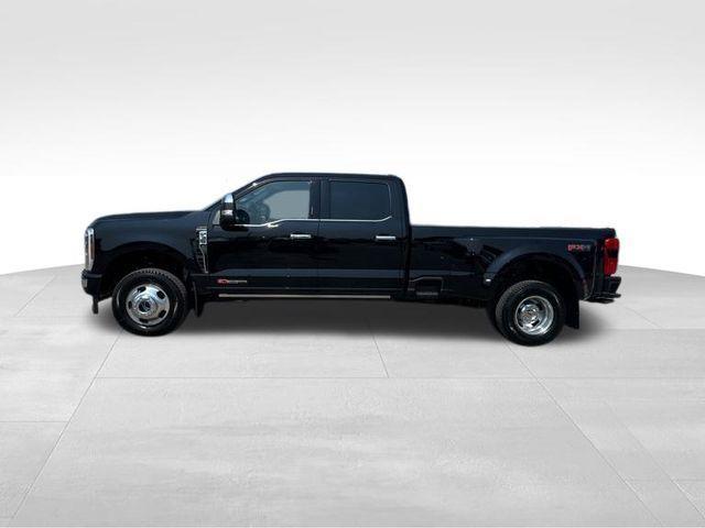 new 2024 Ford F-350 car, priced at $93,998