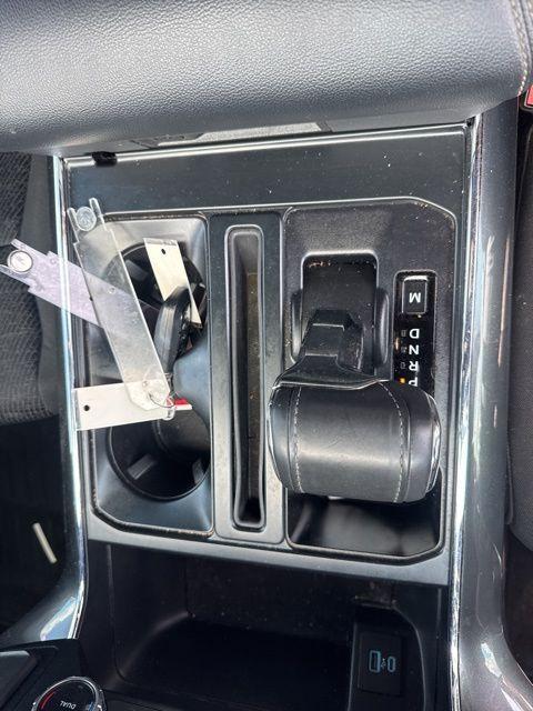 used 2022 Ford F-150 car, priced at $36,845
