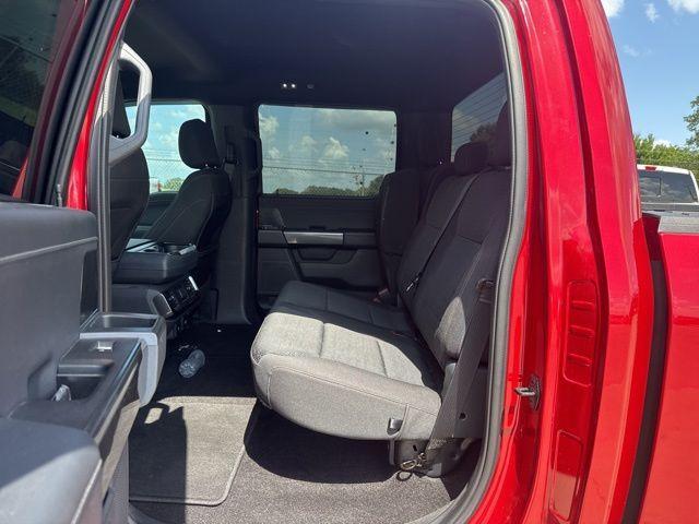 used 2022 Ford F-150 car, priced at $36,845