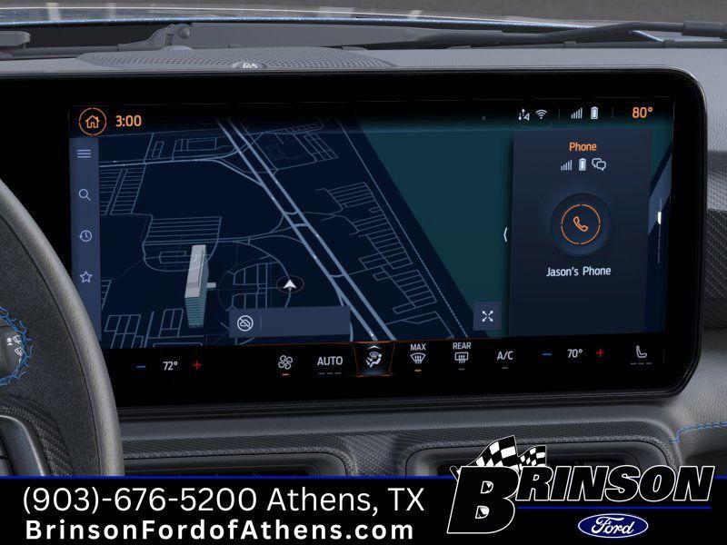 new 2025 Ford Mustang car, priced at $72,715