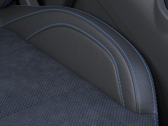 new 2025 Ford Mustang car, priced at $72,715