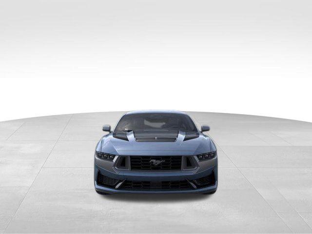 new 2025 Ford Mustang car, priced at $72,715