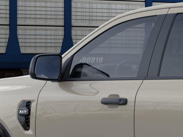 new 2025 Ford Ranger car, priced at $34,602