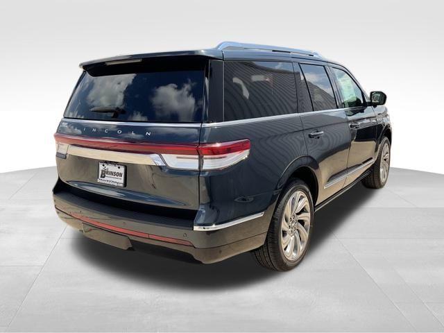 new 2024 Lincoln Navigator car, priced at $102,494