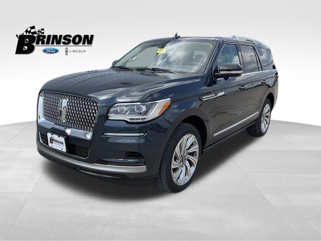 new 2024 Lincoln Navigator car, priced at $102,494