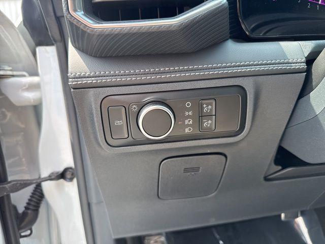 used 2024 Ford Mustang car, priced at $33,992