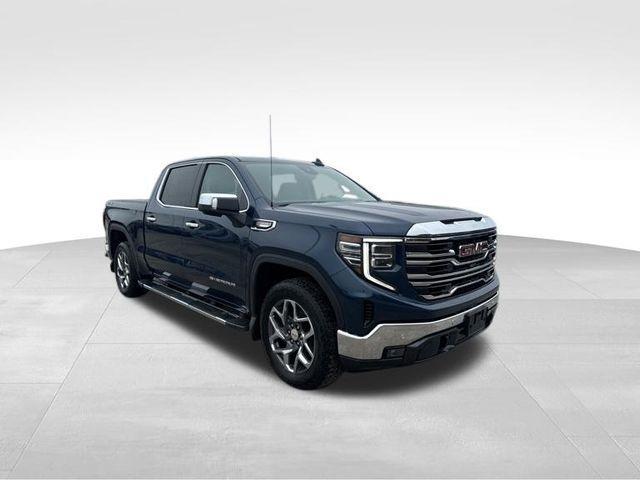 used 2022 GMC Sierra 1500 car, priced at $49,361