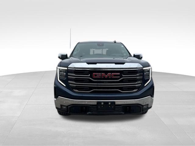 used 2022 GMC Sierra 1500 car, priced at $49,361