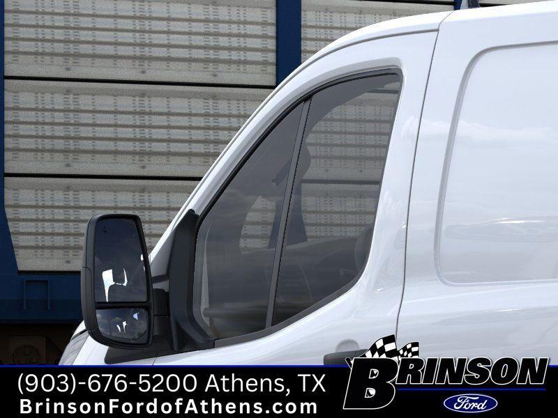 new 2025 Ford Transit-150 car, priced at $45,496