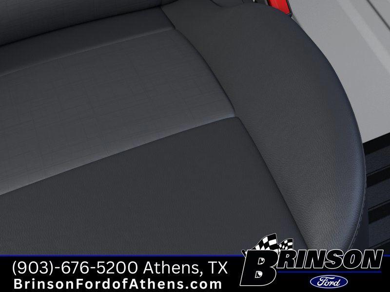 new 2025 Ford Transit-150 car, priced at $45,496