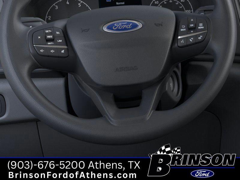 new 2025 Ford Transit-150 car, priced at $45,496