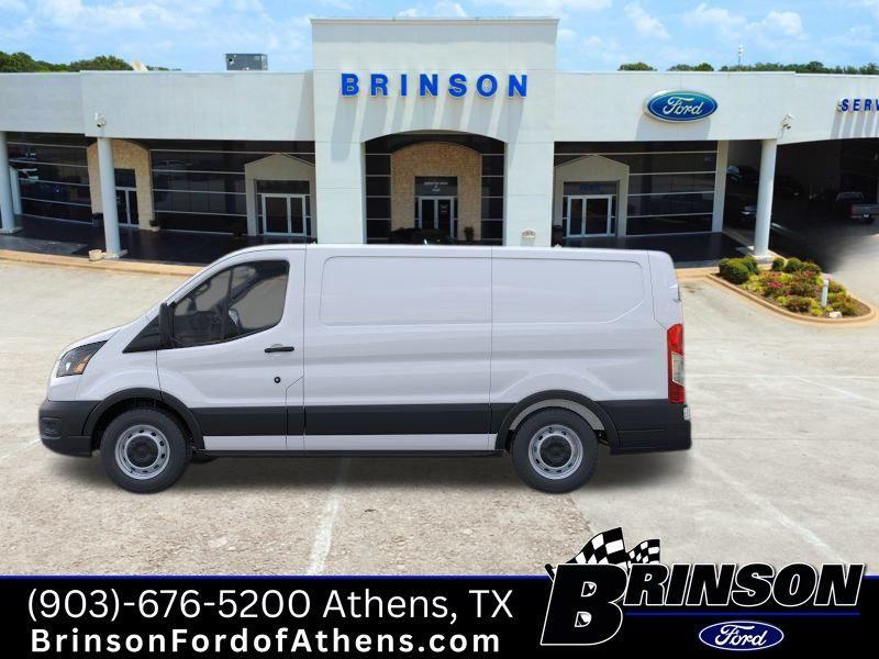 new 2025 Ford Transit-150 car, priced at $45,496