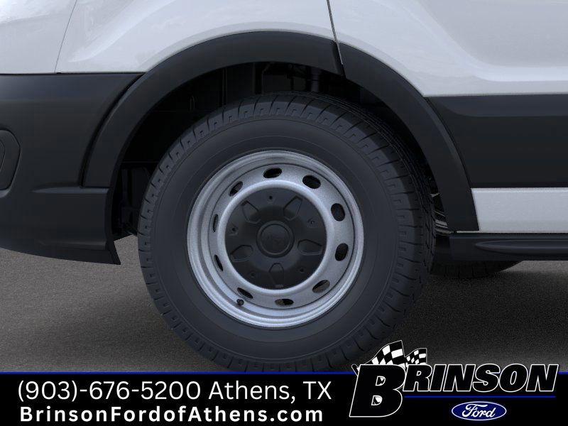 new 2025 Ford Transit-150 car, priced at $45,496