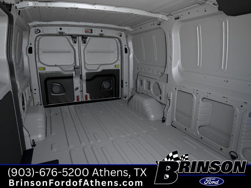 new 2025 Ford Transit-150 car, priced at $45,496