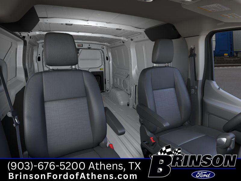 new 2025 Ford Transit-150 car, priced at $45,496