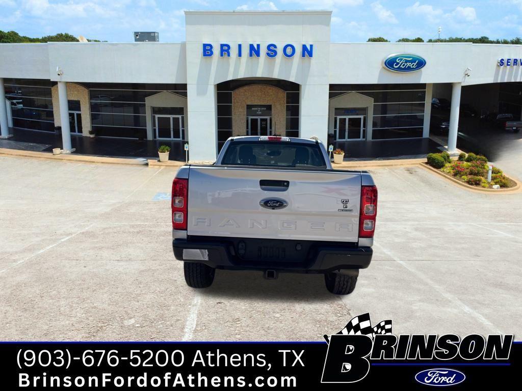 used 2019 Ford Ranger car, priced at $20,992