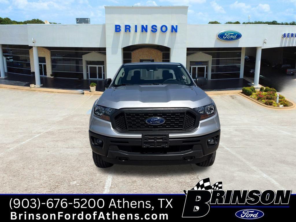 used 2019 Ford Ranger car, priced at $20,992