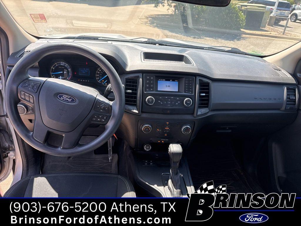 used 2019 Ford Ranger car, priced at $20,992