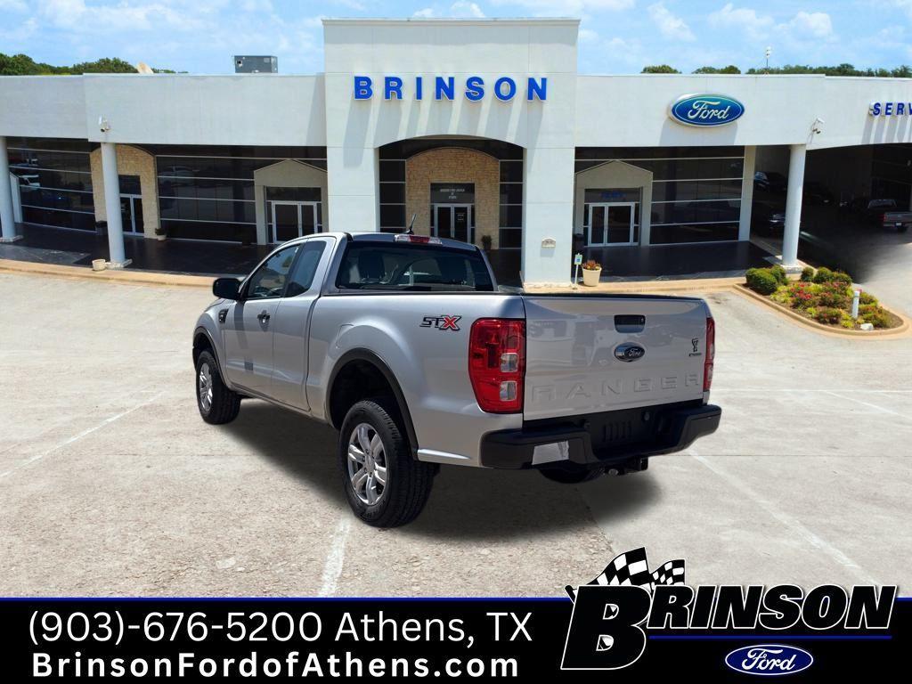used 2019 Ford Ranger car, priced at $20,992
