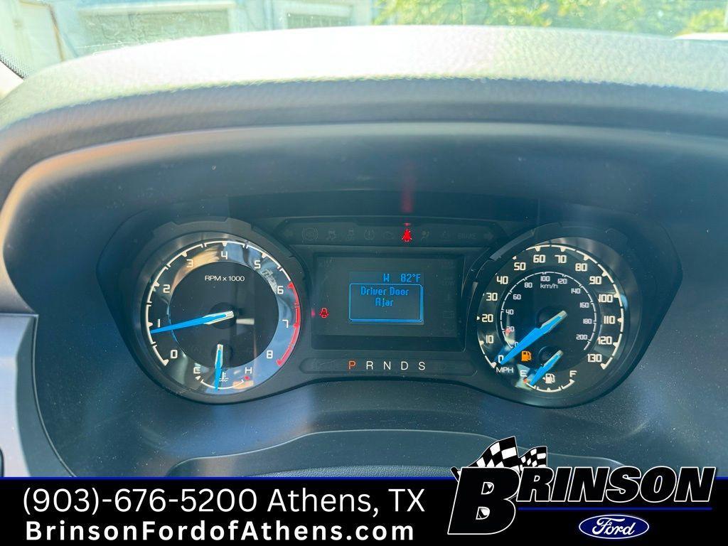 used 2019 Ford Ranger car, priced at $20,992