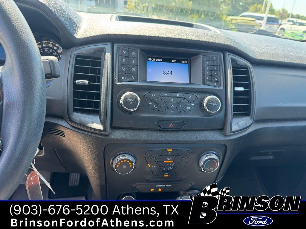 used 2019 Ford Ranger car, priced at $20,992