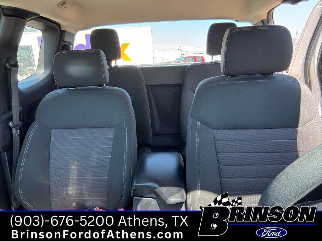used 2019 Ford Ranger car, priced at $20,992