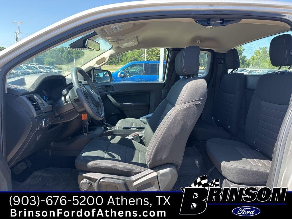 used 2019 Ford Ranger car, priced at $20,992