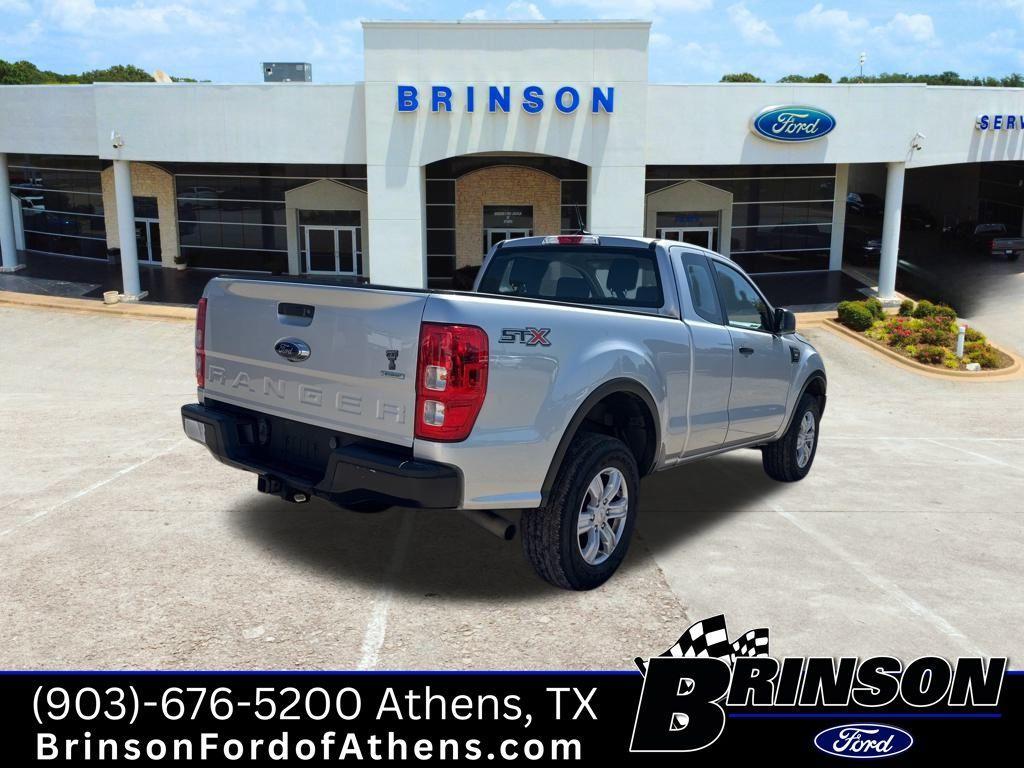 used 2019 Ford Ranger car, priced at $20,992