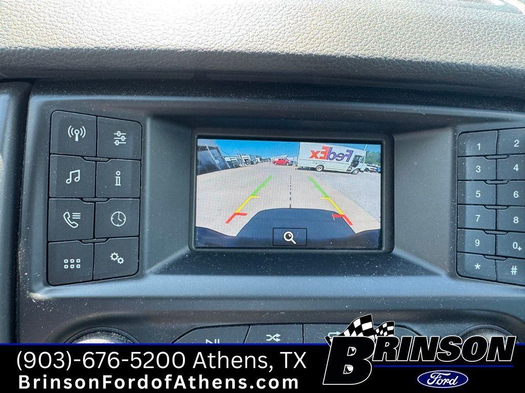 used 2019 Ford Ranger car, priced at $20,992