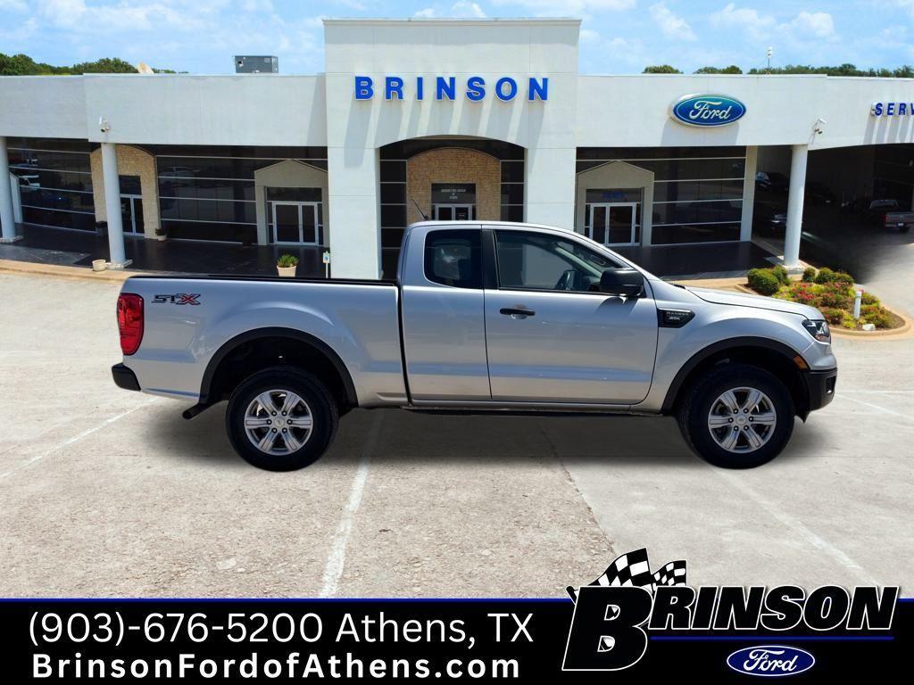 used 2019 Ford Ranger car, priced at $20,992