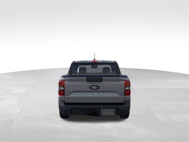 new 2025 Ford Maverick car, priced at $33,350